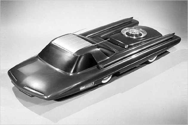 Schade oder besser so? Concept Cars, die nie in Serie gingen