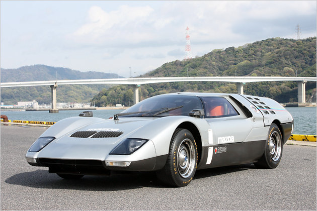 Schade oder besser so? Concept Cars, die nie in Serie gingen