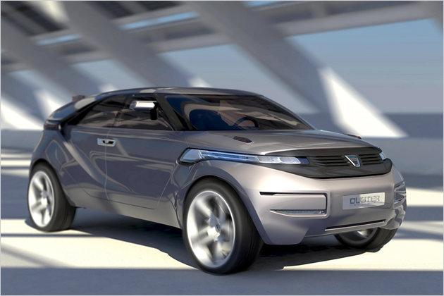 Schade oder besser so? Concept Cars, die nie in Serie gingen
