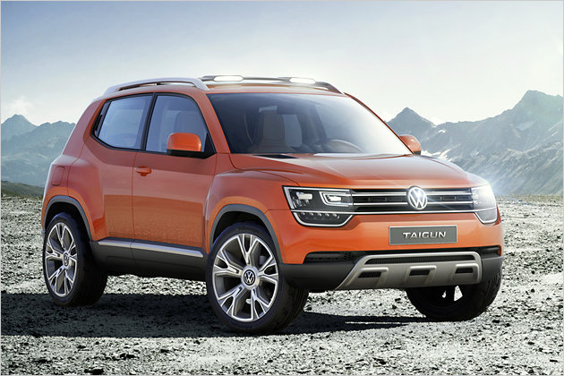 Schade oder besser so? Concept Cars, die nie in Serie gingen