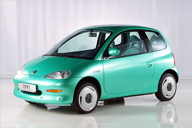Schade oder besser so? Concept Cars, die nie in Serie gingen