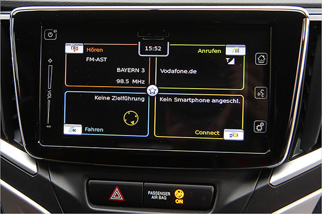 Suzuki Baleno: Ausführliche Sitzprobe im neuen Polo-Gegner