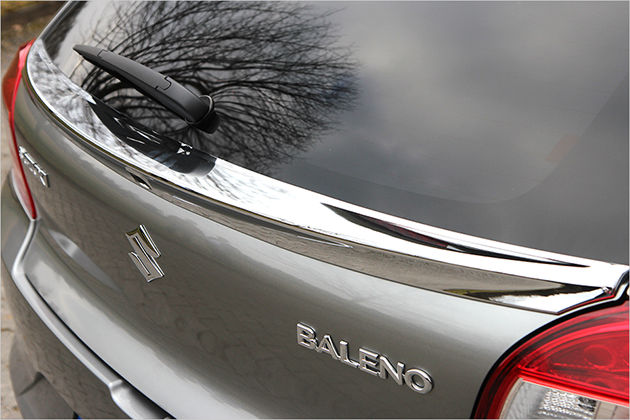 Suzuki Baleno: Ausführliche Sitzprobe im neuen Polo-Gegner