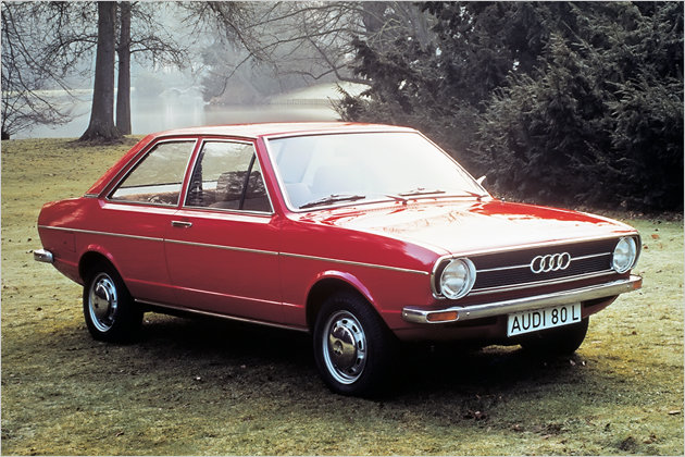Car of the Year: Alle