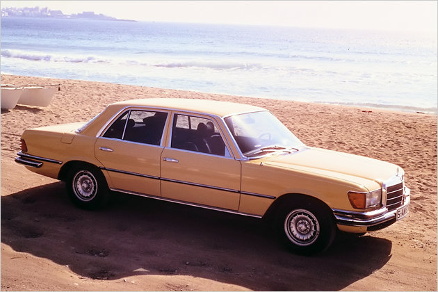 Car of the Year: Alle
