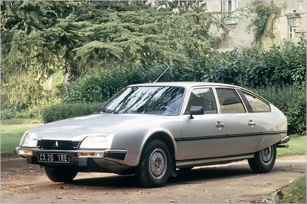 Car of the Year: Alle
