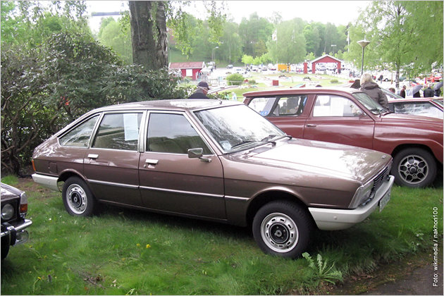 Car of the Year: Alle