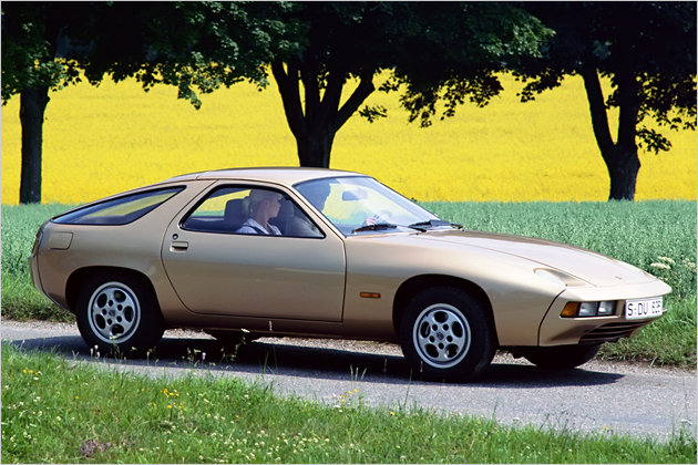Car of the Year: Alle