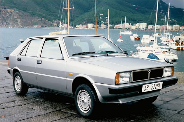 Car of the Year: Alle