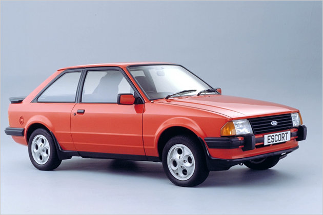 Car of the Year: Alle