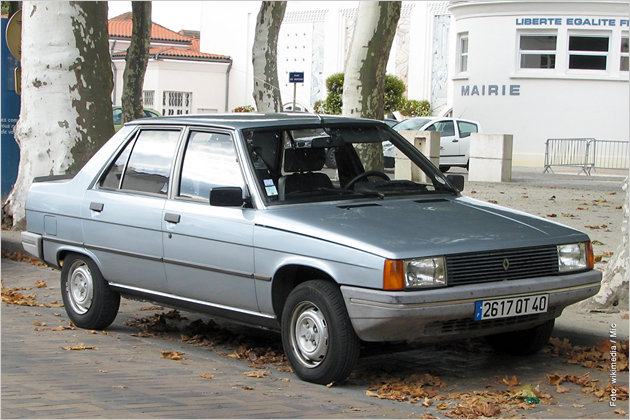 Car of the Year: Alle