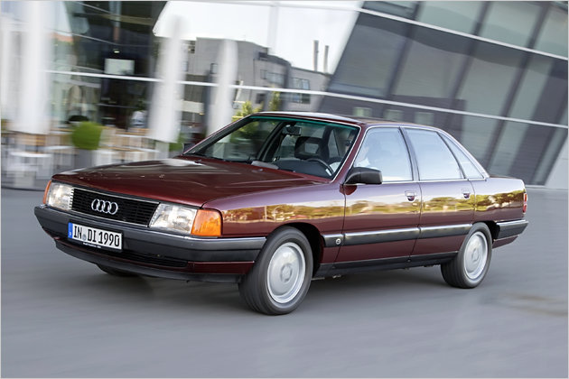 Car of the Year: Alle