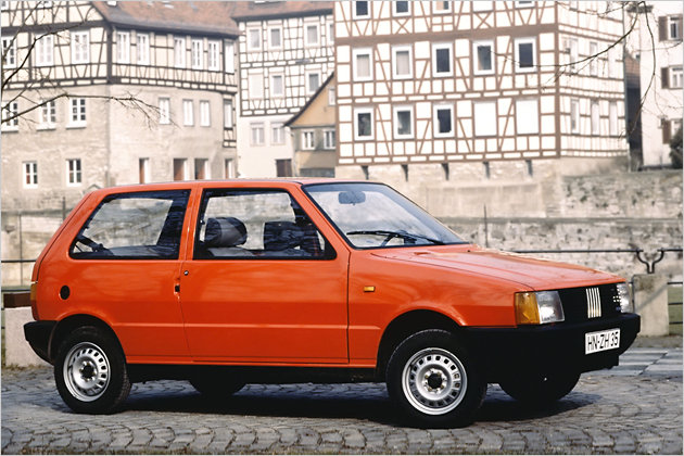 Car of the Year: Alle