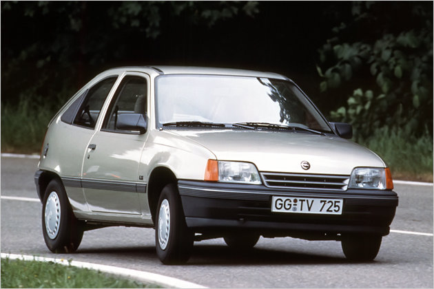 Car of the Year: Alle