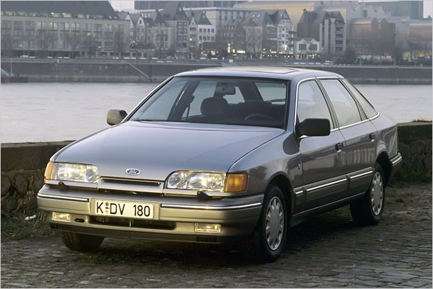 Car of the Year: Alle