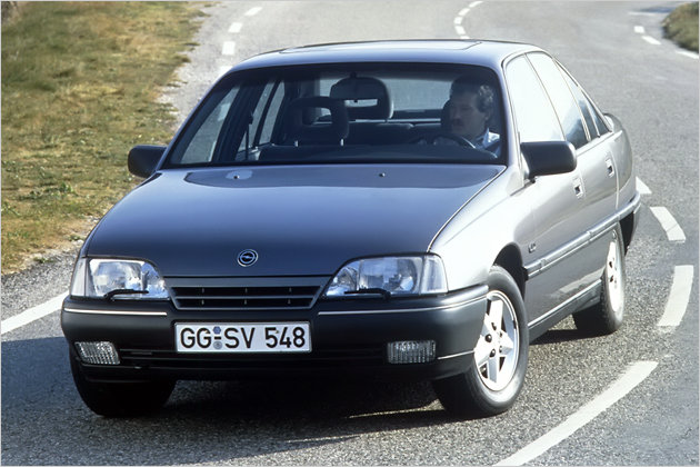 Car of the Year: Alle