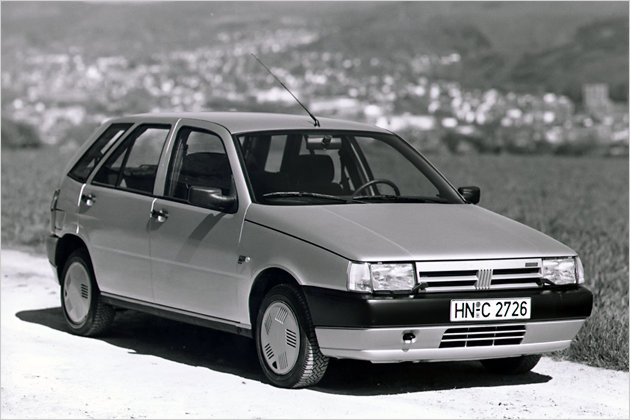 Car of the Year: Alle