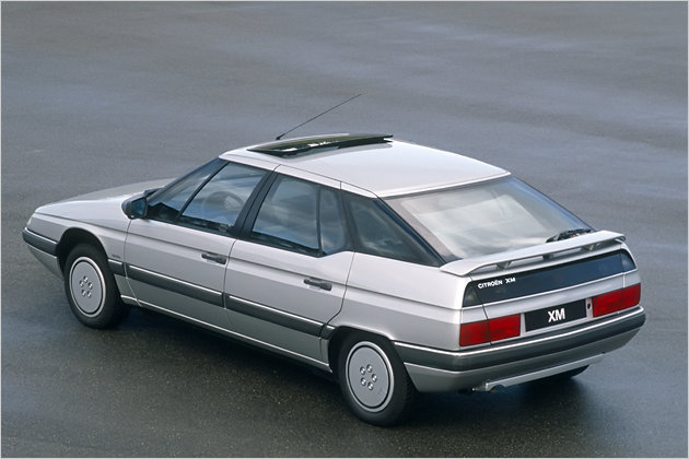 Car of the Year: Alle