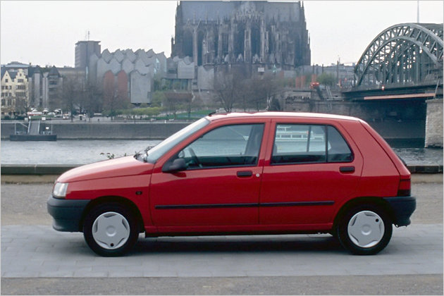 Car of the Year: Alle