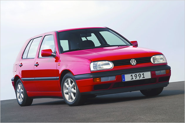 Car of the Year: Alle