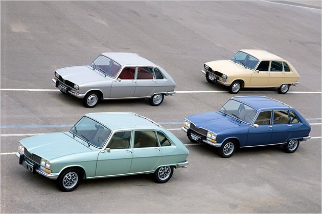 Car of the Year: Alle