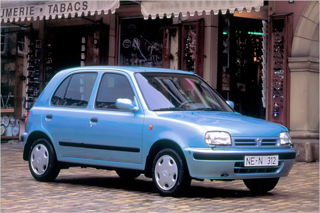 Car of the Year: Alle