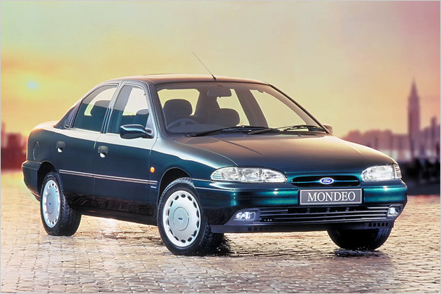 Car of the Year: Alle