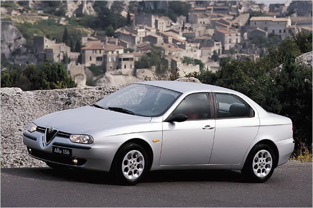 Car of the Year: Alle