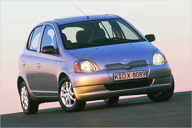 Car of the Year: Alle