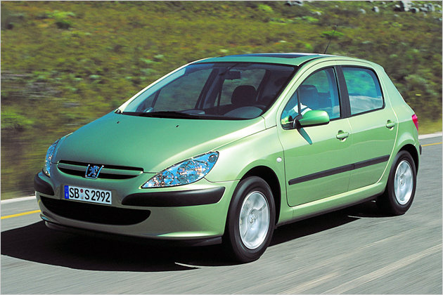 Car of the Year: Alle