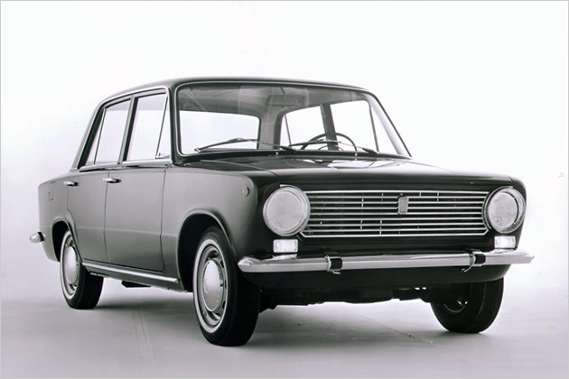 Car of the Year: Alle
