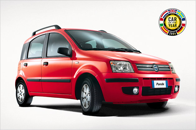 Car of the Year: Alle