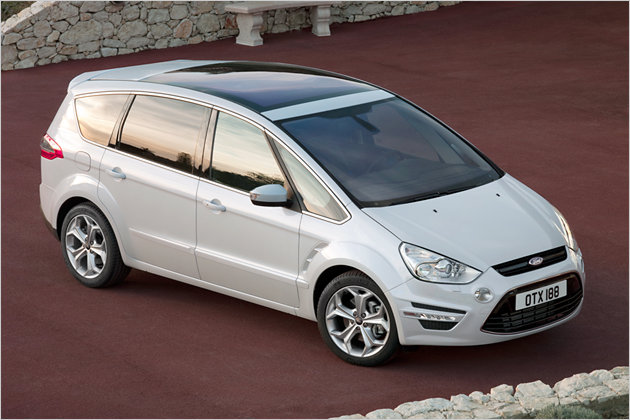 Car of the Year: Alle