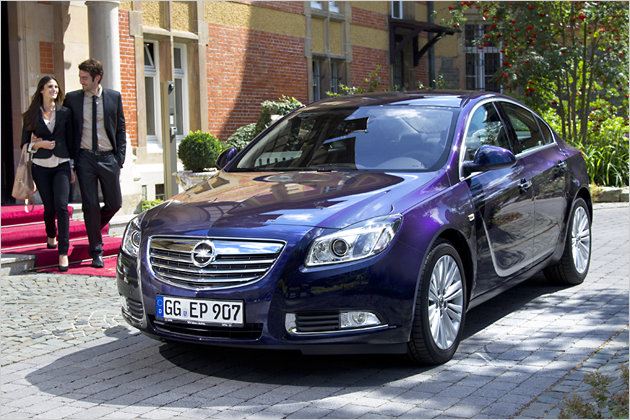 Car of the Year: Alle