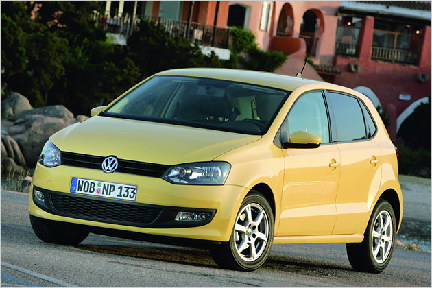 Car of the Year: Alle