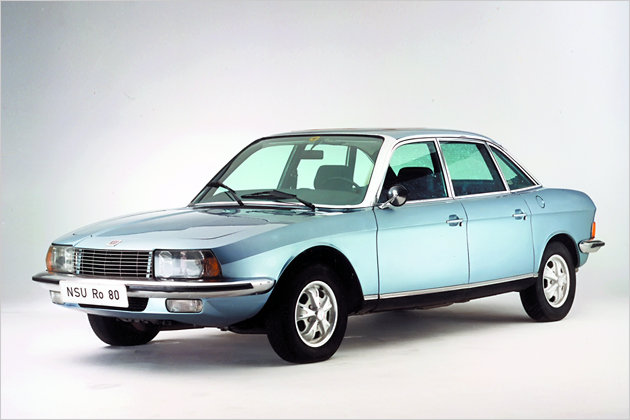 Car of the Year: Alle