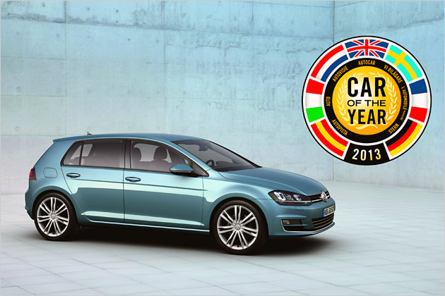 Car of the Year: Alle