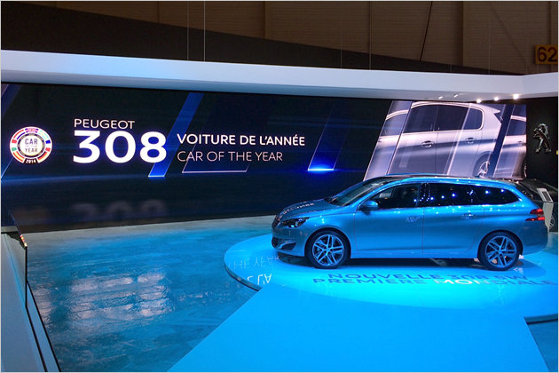 Car of the Year: Alle