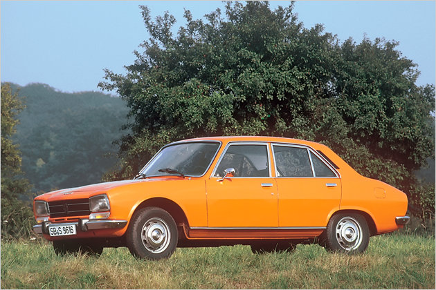 Car of the Year: Alle