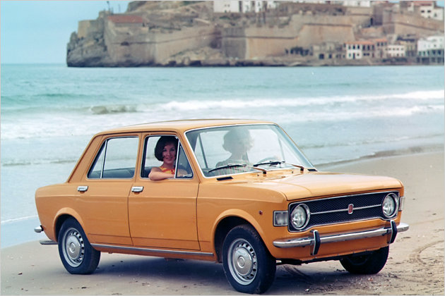 Car of the Year: Alle