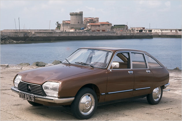 Car of the Year: Alle