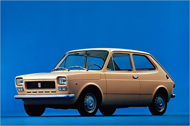 Car of the Year: Alle