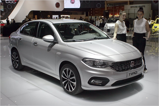 Genfer Autosalon 2016: Die Highlights von Alfa bis VW