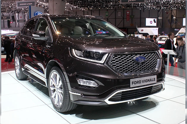 Genfer Autosalon 2016: Die Highlights von Alfa bis VW