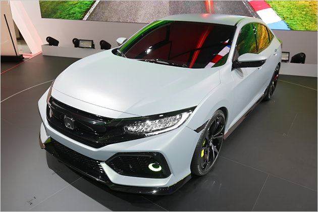 Genfer Autosalon 2016: Die Highlights von Alfa bis VW