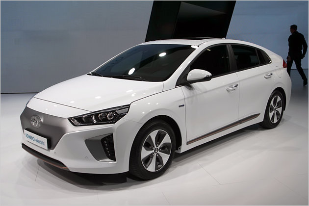 Genfer Autosalon 2016: Die Highlights von Alfa bis VW
