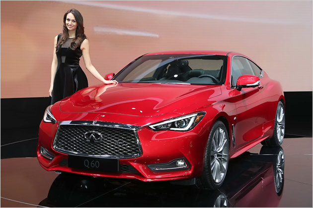 Genfer Autosalon 2016: Die Highlights von Alfa bis VW
