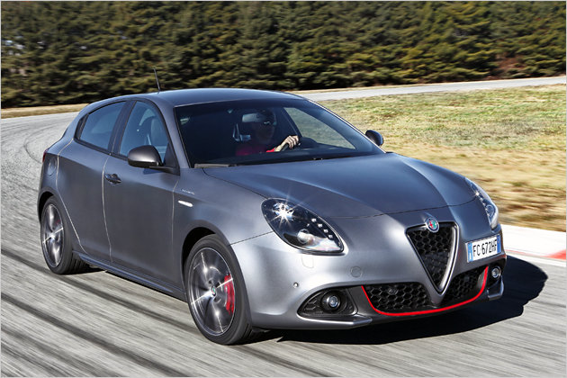 Genfer Autosalon 2016: Die Highlights von Alfa bis VW