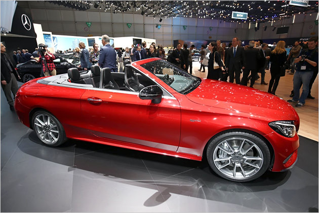 Genfer Autosalon 2016: Die Highlights von Alfa bis VW