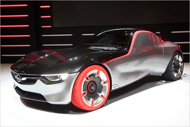 Genfer Autosalon 2016: Die Highlights von Alfa bis VW